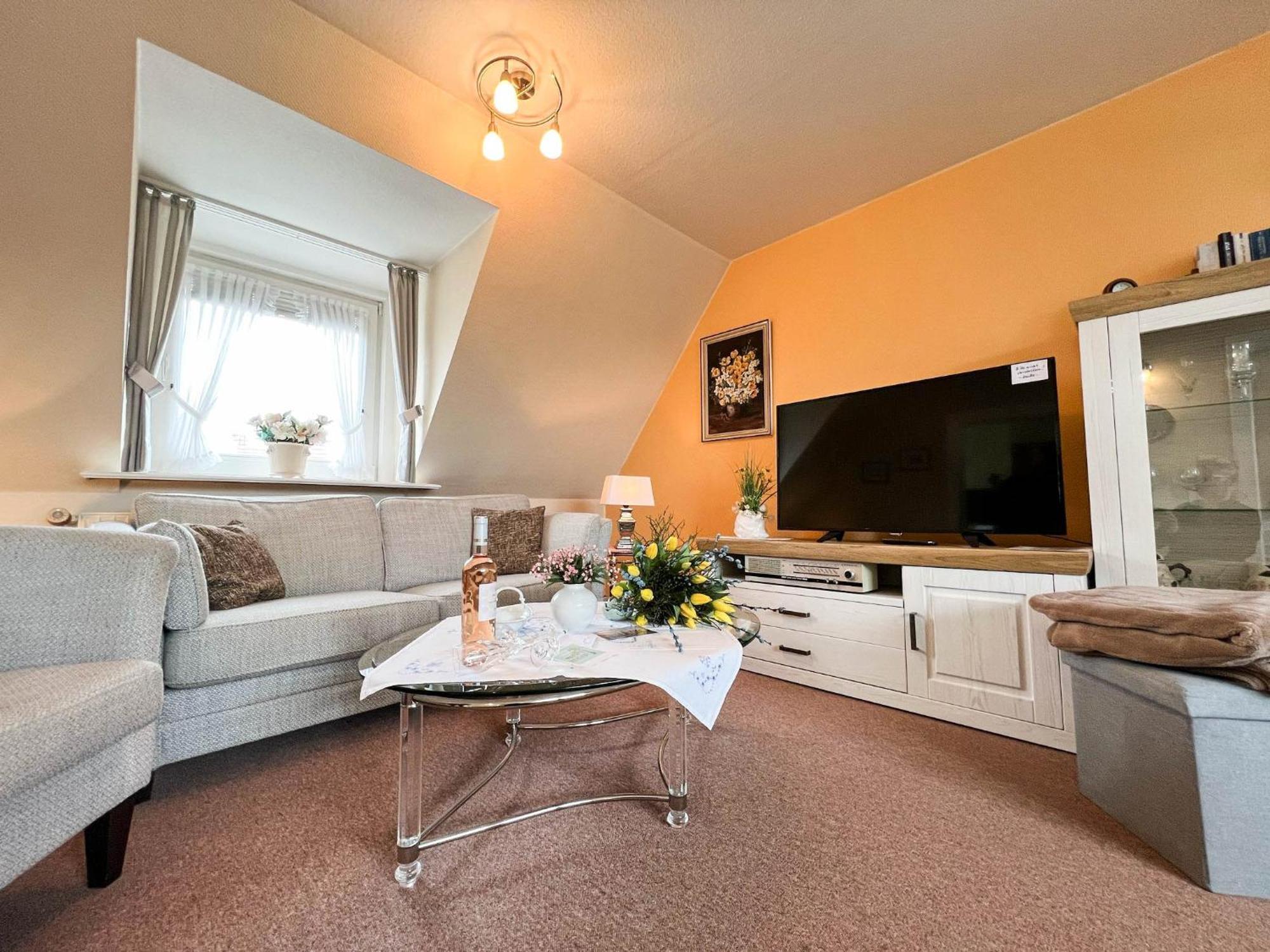 Solbeck Im Käpitänshaus Andresen Westerland