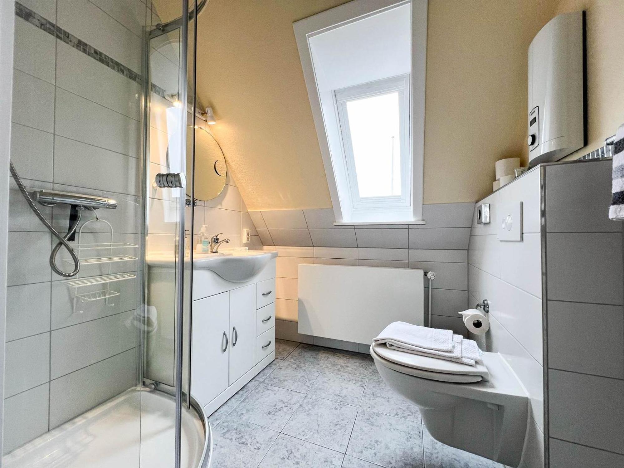 Solbeck Im Käpitänshaus Andresen Westerland